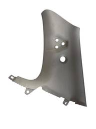 Acabamento Coluna Tras Direita Fiat Palio Sapão 2p 715306