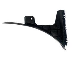 Guia Do Parachoque Traseiro Ld - Audi A3 01/07