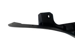 GUIA DO PARACHOQUE TRASEIRO LD - AUDI A3 01/07