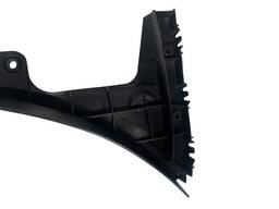 GUIA DO PARACHOQUE TRASEIRO LD - AUDI A3 01/07