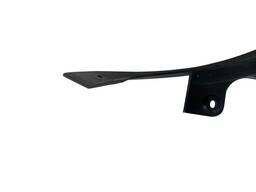 GUIA DO PARACHOQUE TRASEIRO LD - AUDI A3 01/07