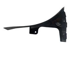 GUIA DO PARACHOQUE TRASEIRO LD - AUDI A3 01/07