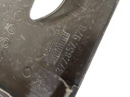 TAMPA DA CAIXA DE FUSÍVEIS GOL PARATI SAVEIRO 1999