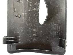 TAMPA DA CAIXA DE FUSÍVEIS GOL PARATI SAVEIRO 1999