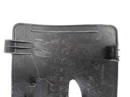 TAMPA DA CAIXA DE FUSÍVEIS GOL PARATI SAVEIRO 1999