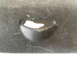 TAMPA DA CAIXA DE FUSÍVEIS GOL PARATI SAVEIRO 1999