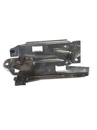 SUPORTE ESQ APOIO PÉS BORA GOLF 2000/02 1J1864767 PRATEADO