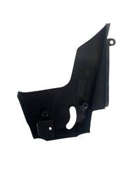 ACABAMENTO FECHADURA BANCO TRASEIRO ELBA UNO PREMIO ESQUERDO