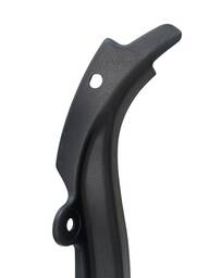 ACABAMENTO COLUNA TRAS. ESQUERDO GOL G3 373867287 21968 (USA