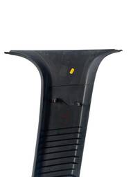 ACABAMENTO COLUNA CENTRAL ESQUERDA CITRÖEN C4 2008 A 2012 (U