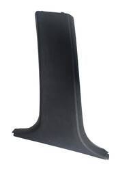 Acabamento Coluna Central Esquerda Citröen C4 2008 A 2012 (U