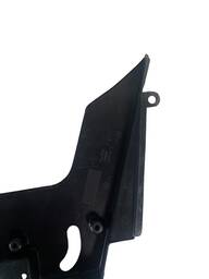 ACABAMENTO FECHADURA BANCO TRASEIRO ELBA UNO PREMIO ESQUERDO