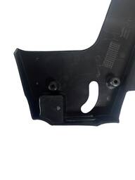 ACABAMENTO FECHADURA BANCO TRASEIRO ELBA UNO PREMIO ESQUERDO