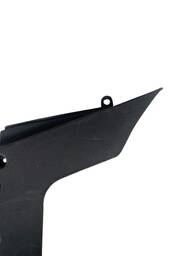 ACABAMENTO FECHADURA BANCO TRASEIRO ELBA UNO PREMIO ESQUERDO