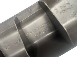 ACABAMENTO COLUNA TRAS. ESQUERDO GOL G3 373867287 21968 (USA