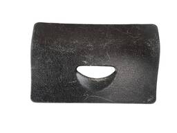 TAMPA DA CAIXA DE FUSÍVEIS GOL PARATI SAVEIRO 1999