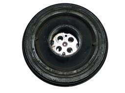 Polia do Virabrequim Land Rover 2.0 Ingenium Gas 2017/24