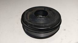 POLIA DO VIRABREQUIM LAND ROVER 2.0 INGENIUM GAS 2017/24