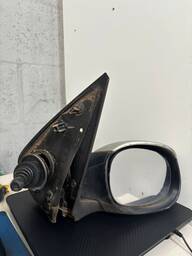 Retrovisor Dir Peugeot 206 207 Hoggar Passion até 14 Man