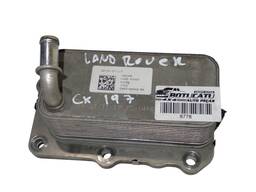 Trocador de Calor Jaguar Land Rover 2.0 Ingenium Gas 2017/24