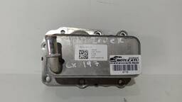 TROCADOR DE CALOR JAGUAR LAND ROVER 2.0 INGENIUM GAS 2017/24