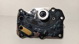 TROCADOR DE CALOR JAGUAR LAND ROVER 2.0 INGENIUM GAS 2017/24