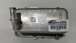 TROCADOR DE CALOR JAGUAR LAND ROVER 2.0 INGENIUM GAS 2017/24