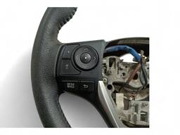 VOLANTE DIREÇÃO TOYOTA COROLLA 2015/...