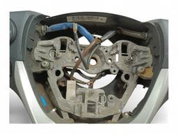 VOLANTE DIREÇÃO TOYOTA COROLLA 2015/...