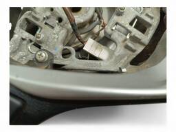 VOLANTE DIREÇÃO TOYOTA COROLLA 2015/...