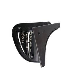 MOLDURA ACABAMENTO ESQUERDA CAÇAMBA FIAT STRADA 2004 A 2013