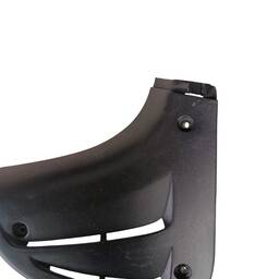 MOLDURA ACABAMENTO ESQUERDA CAÇAMBA FIAT STRADA 2004 A 2013