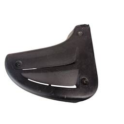 MOLDURA ACABAMENTO ESQUERDA CAÇAMBA FIAT STRADA 2004 A 2013