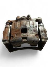 PINCA FREIO DIANTEIRA ESQUERDA NEW FIESTA 2011 A 2021