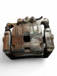 PINCA FREIO DIANTEIRA ESQUERDA NEW FIESTA 2011 A 2021