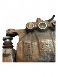 PINCA FREIO DIANTEIRA ESQUERDA NEW FIESTA 2011 A 2021