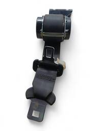 CINTO SEGURANÇA TRASEIRO CENTRAL S10 2012 A 2025