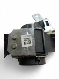 CINTO SEGURANÇA TRASEIRO CENTRAL S10 2012 A 2025