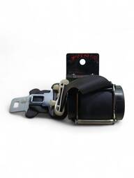 CINTO SEGURANÇA TRASEIRO CENTRAL S10 2012 A 2025