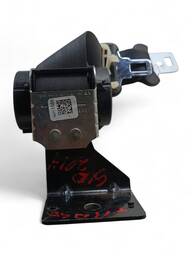 CINTO SEGURANÇA TRASEIRO CENTRAL S10 2012 A 2025