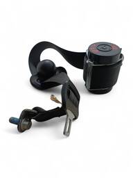 CINTO SEGURAÇA TRASEIRO DIREITO S10 2012 A 2025