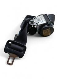 CINTO SEGURAÇA TRASEIRO DIREITO S10 2012 A 2025