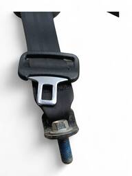 CINTO SEGURAÇA TRASEIRO DIREITO S10 2012 A 2025