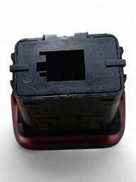 BOTAO PISCA ALERTA GOL VOYAGE SAVEIRO G5 G6 2009 A 2016