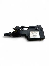 TRAVA ELETRICA FECHADURA TAMPA TRASEIRA NEW FIESTA