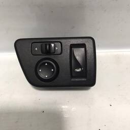 Botão Regulagem Comando Eletrico Nissan Kicks 2017/2022