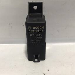 Módulo Controle Eletro Ventilador/Ventoinha Vw Up 14/18