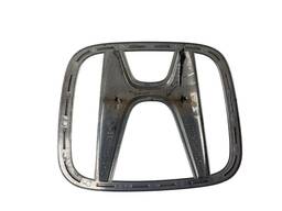 EMBLEMA TAMPA TRASEIRA CIVIC 2007/2011 COD 75700TF00000 (USA