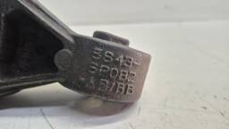 COXIM CÂMBIO FORD FOCUS 1.6 2000 A 2005