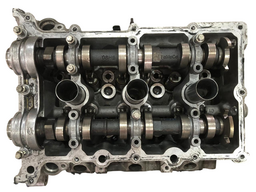  Cabeçote ford Ka Ecosport 1.5 12v 3cc 2018 2019 a 2020 2021